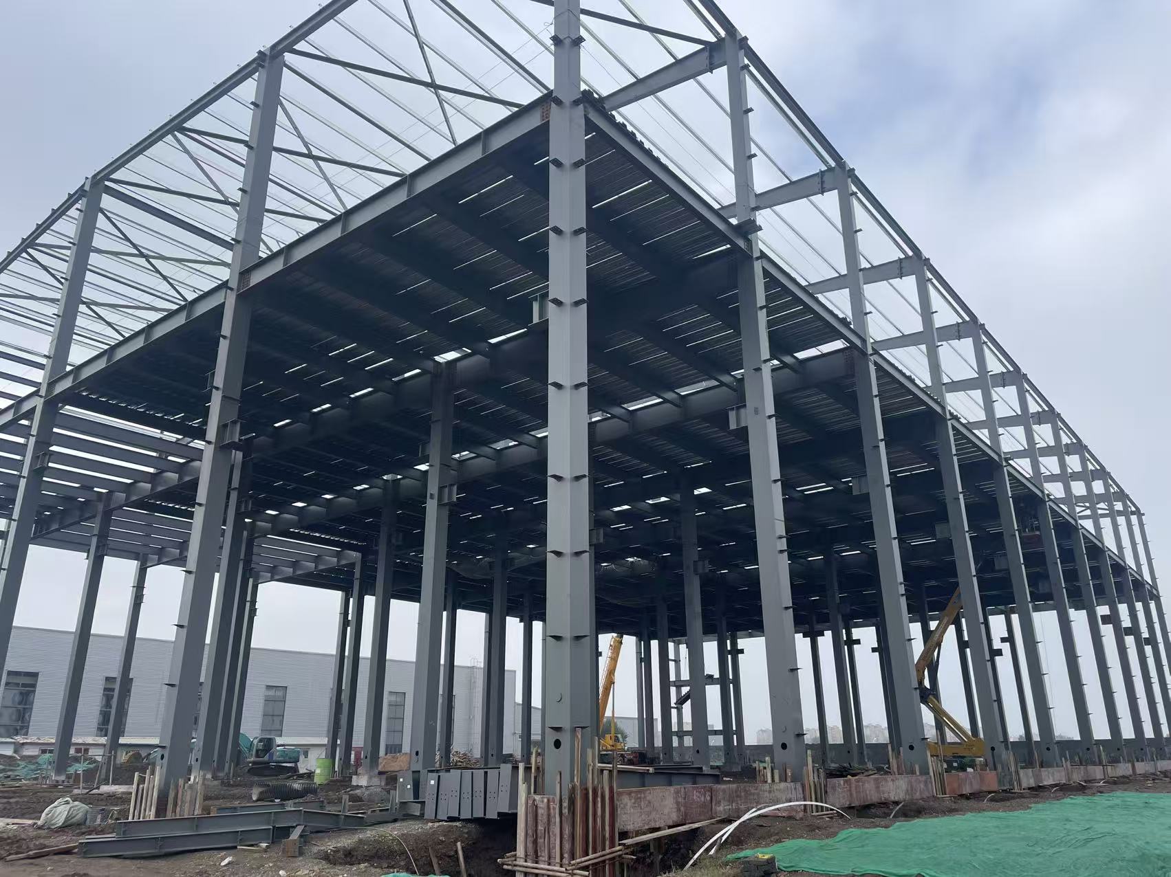Top Metal Builders 2026: un año de crecimiento