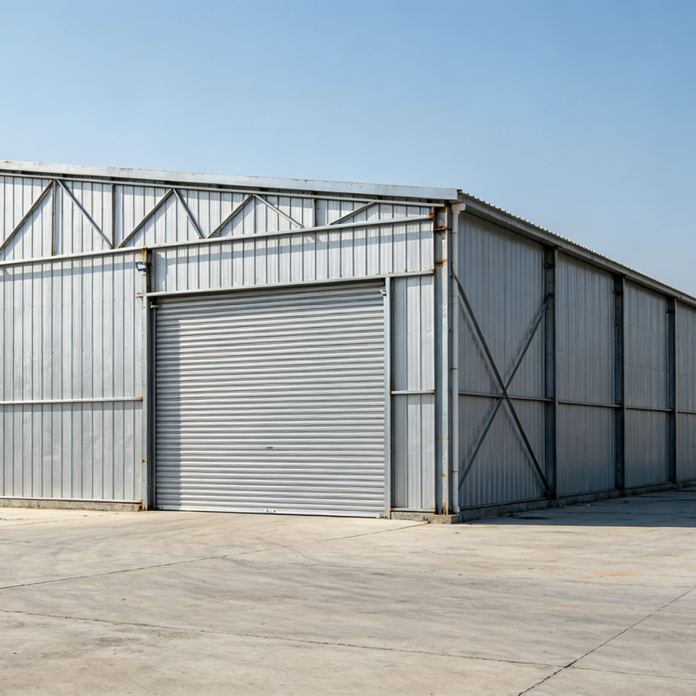Diez preguntas frecuentes sobre el almacén de acero con estructura de portal prefabricado Q355: Industry Insight 2026