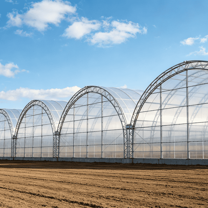 Almacén prefabricado barato de estructura de acero metálico