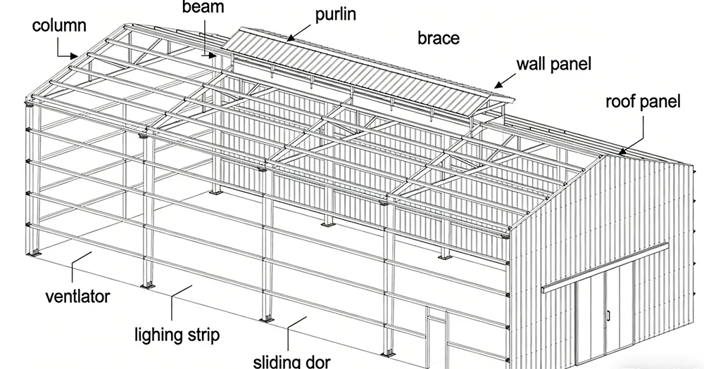 Professional Freezer & Cold Room Solution