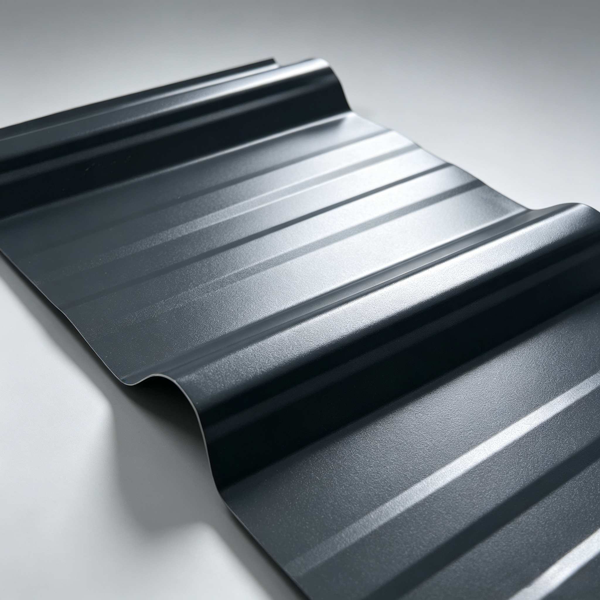 Teja de acero de color aislado, panel de techo de metal con aislamiento térmico de espuma de caucho plástico para construcción de estructura de acero
